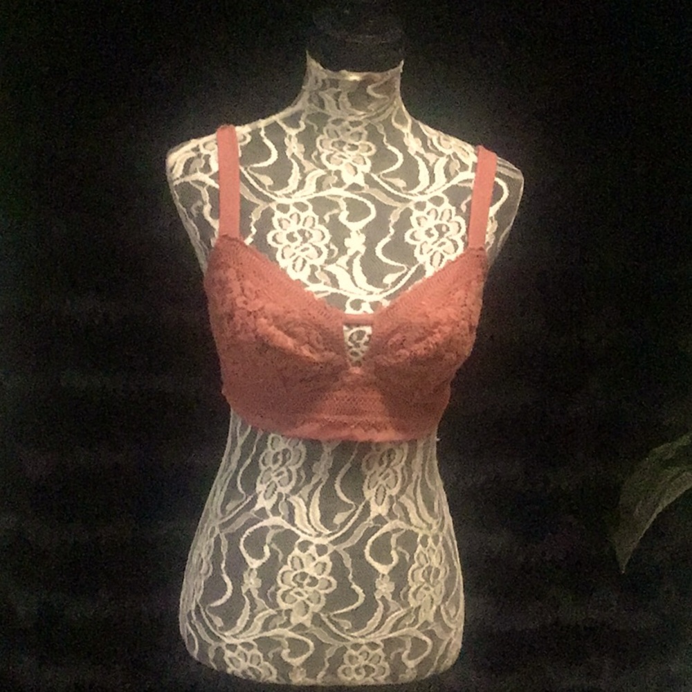 Free People Bralette